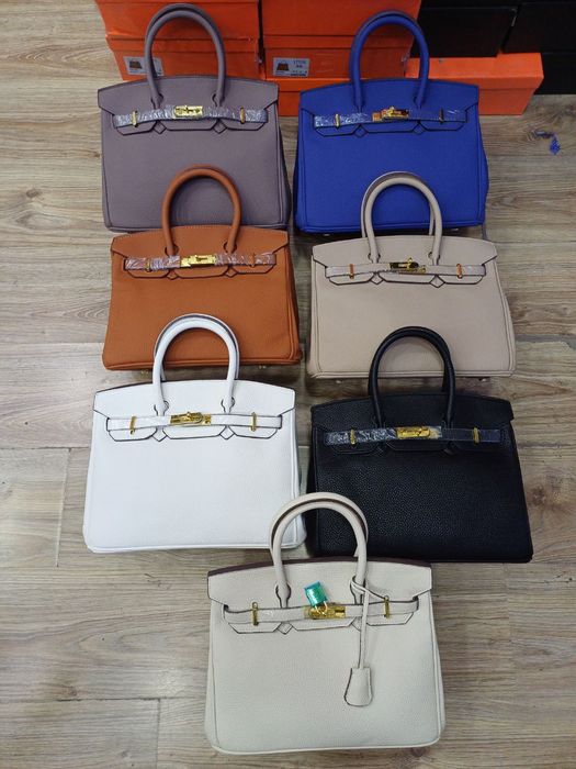 Ayollar sumkasi Hermes