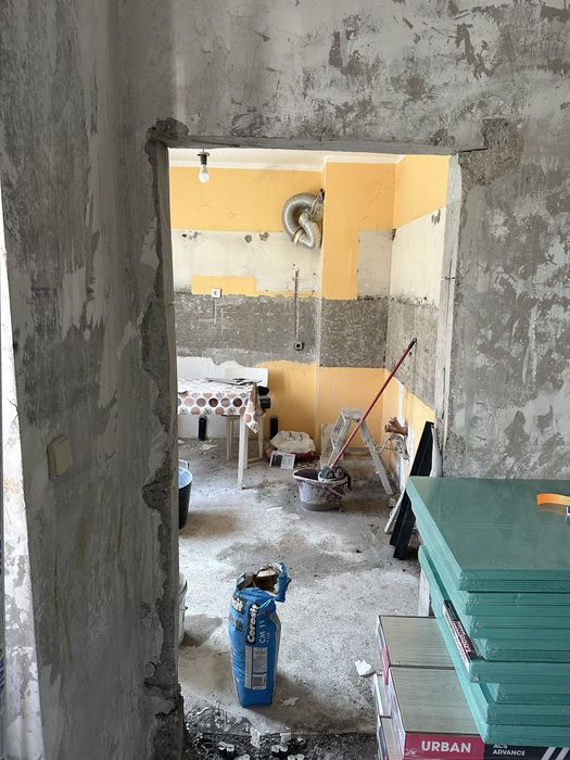 Диамантено пробиване и РЯЗАНЕ на отвори в армиран бетон