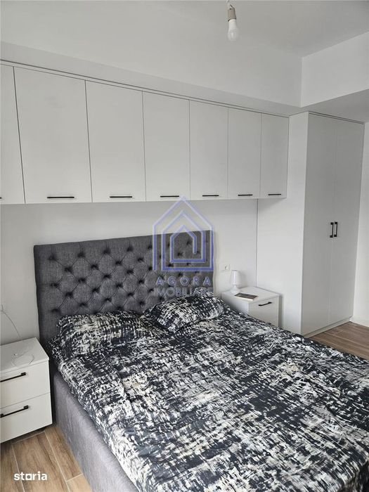 Apartament nou, mobilat ,utilat si boxa. Posibilitate parcare.