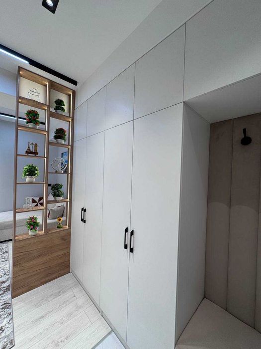 2-х комнатная в ЖК «Mavera Town» ID: 7853