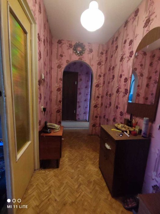 3 комнатная У/П на 70 к-ле