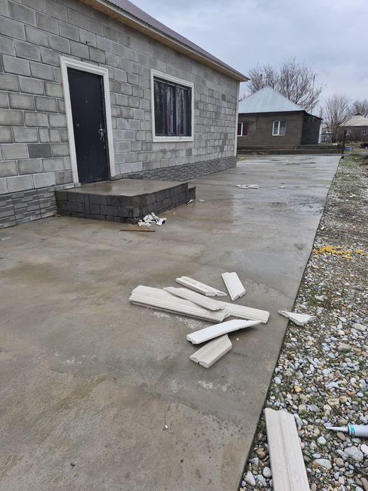 Үй сатылады, Продам дом с участком