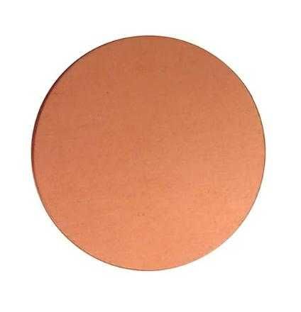 Декор Терапевтична Медна Плочка Металотерапия Детокс Йонен МеденБаланс