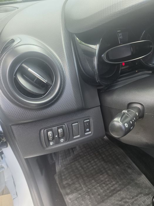 Renault Clio 2018 1.5 dci cu tva deductibil