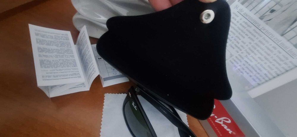 Ochelari de soare unisex
