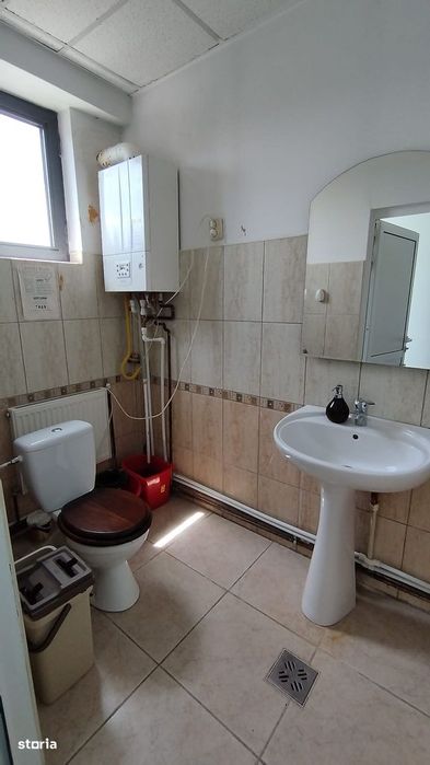 Spatiu de inchiriat 110 mp - Ultracentral