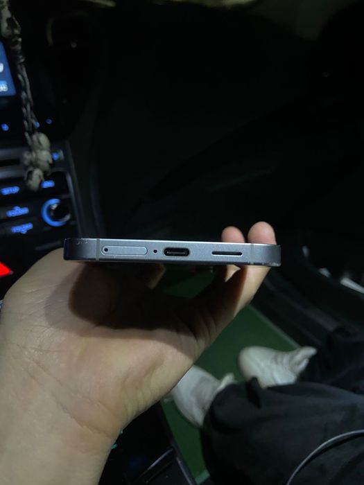 Продам телефон в отличном состоянии