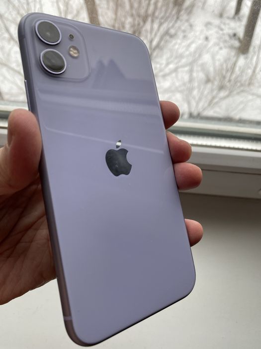 Продаю Iphone 11 64 гб