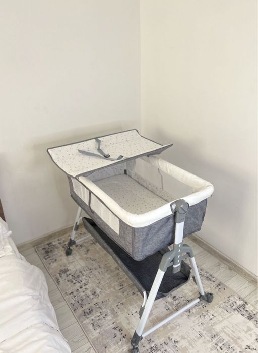 Люлька, колыбель