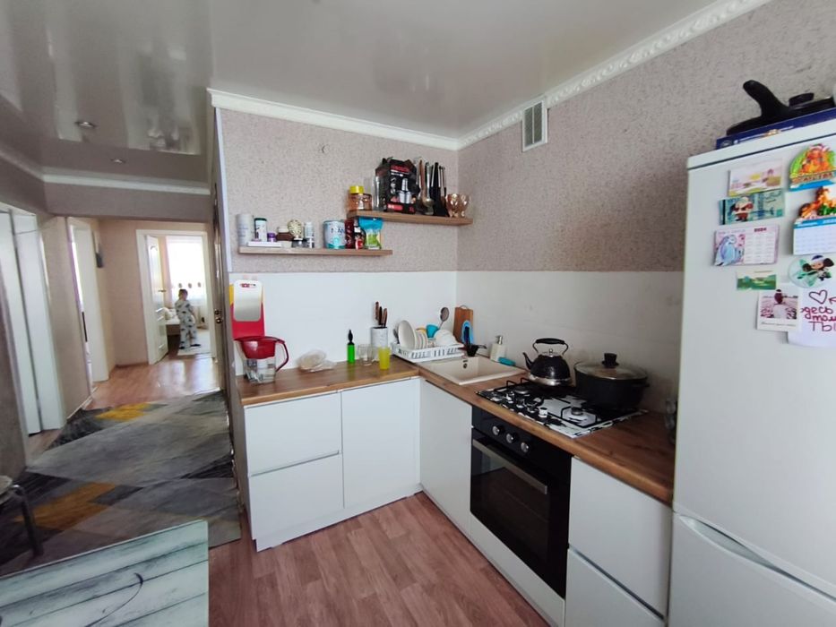 Продам квартиру срочно