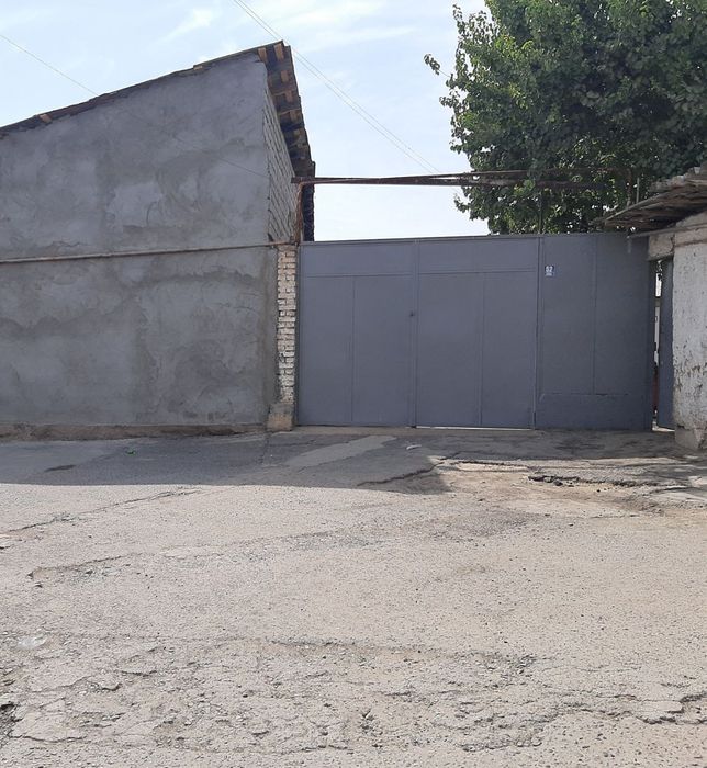 Сотилади ҳовли Чиғатойда