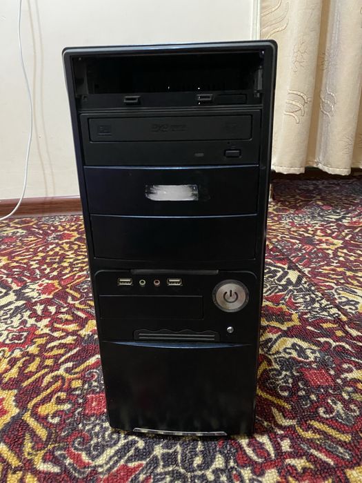 продаю пк zender виндовс договорная