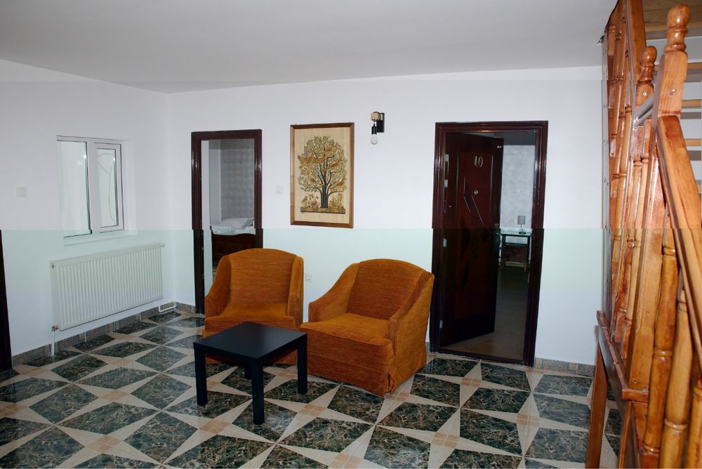 Pensiune  de Vanzare Ranca / Afacere la cheie