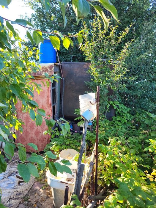 Продам дачу в СО Пригородное