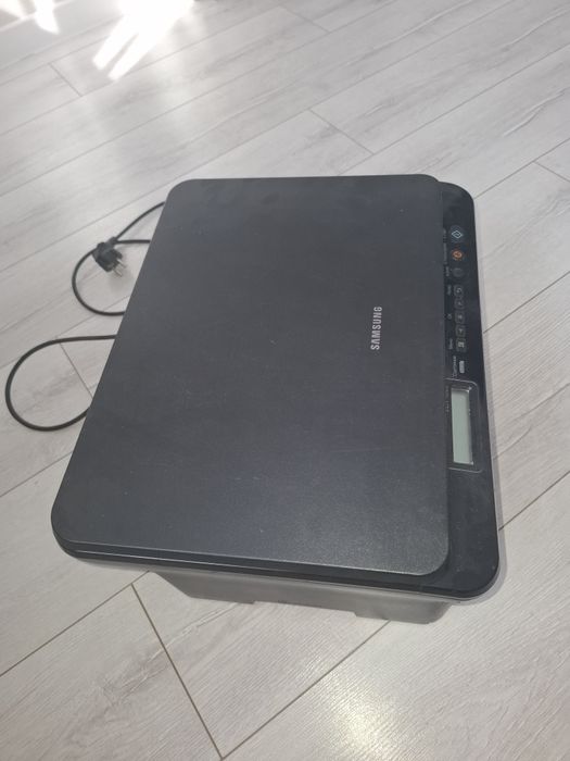 Продам принтер Samsung SCX4300