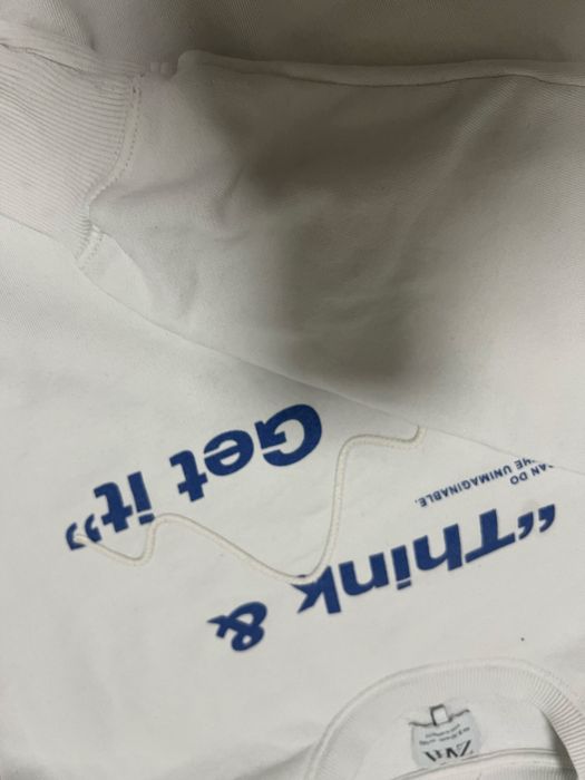 Свитшот Zara размер sx