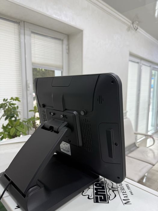 Pos terminal Monoblok Model: 518D