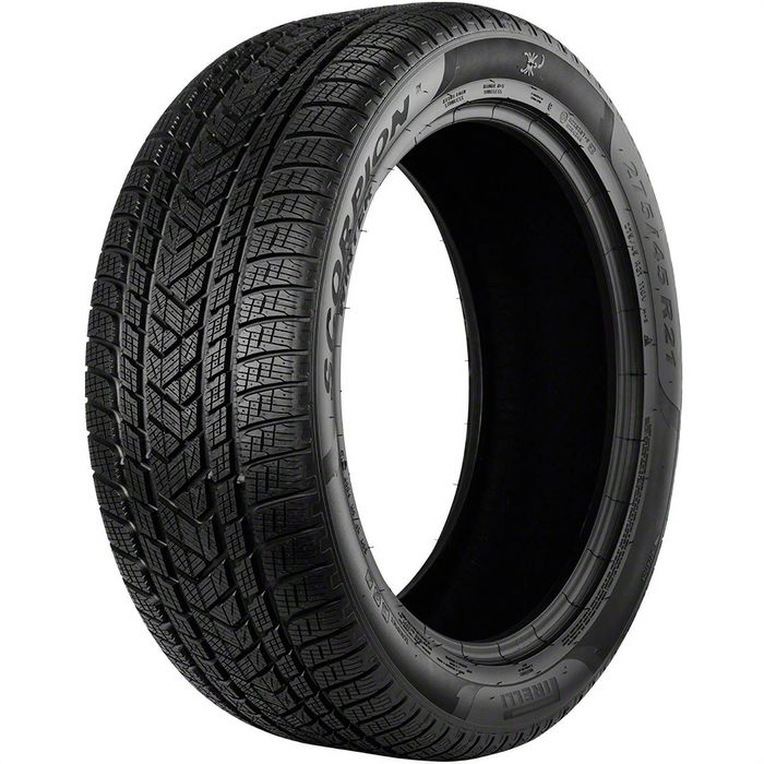 Promotie anvelope Iarna Pirelli XL SCORPION WINTER 295/35R21 107V TL 2298400 [C/C/73DB/2]