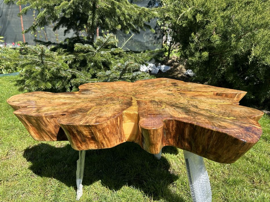 Masa de cafea din Ulm