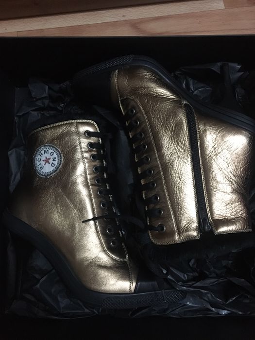 Полусапожки бренда Richmond