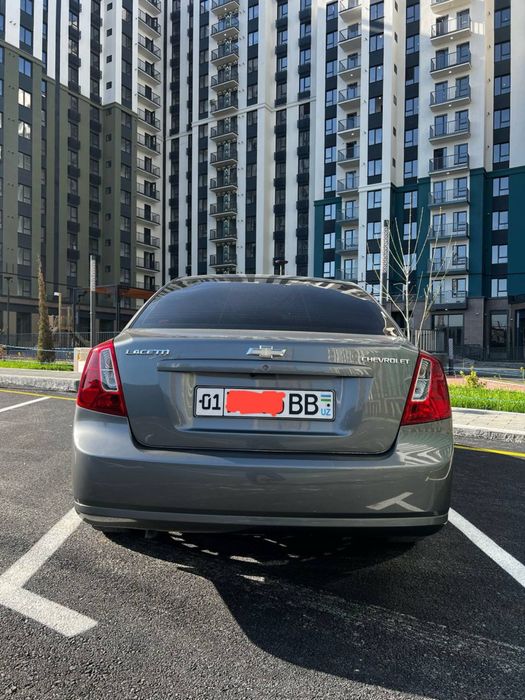 Gentra Lacetti продается