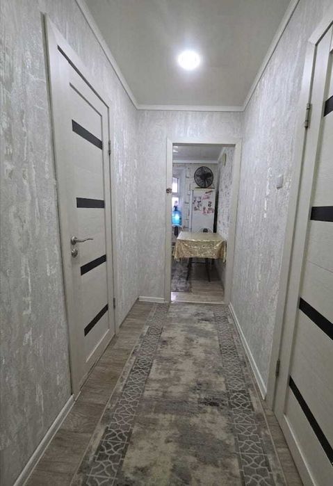 Продается 1-ком кв район Кунаева