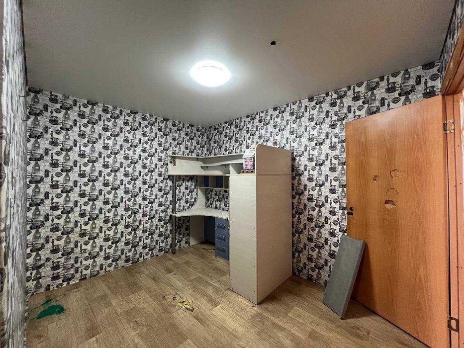 Продам 3-х ком. в доме 2019 года постройки