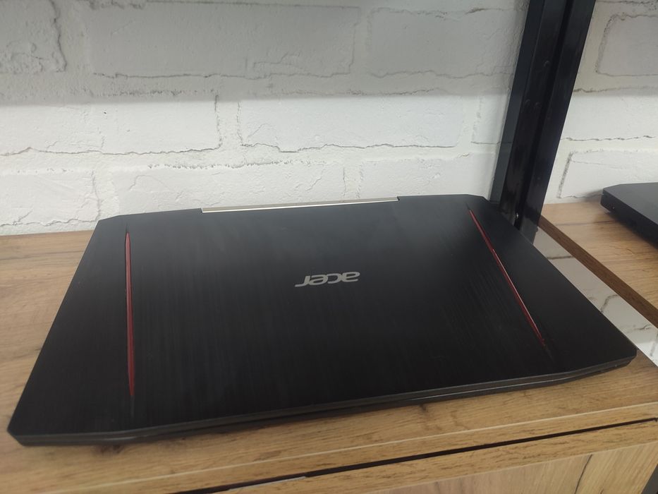 Игровой ноутбук Aсer Aspire VX