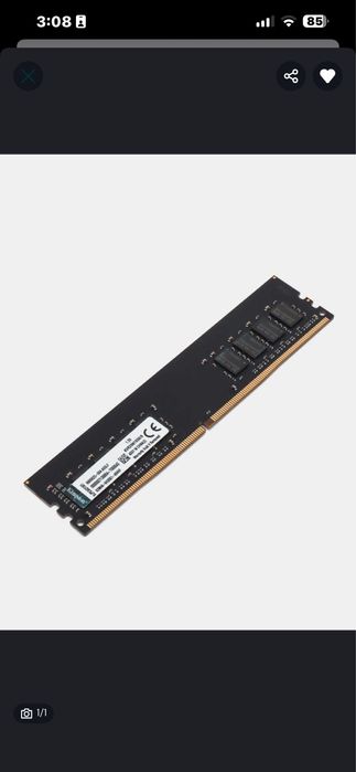 DDR4 16gb 2666mhz arzonga
