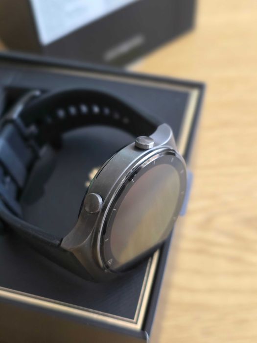 Huawei Watch GT 2 PRO