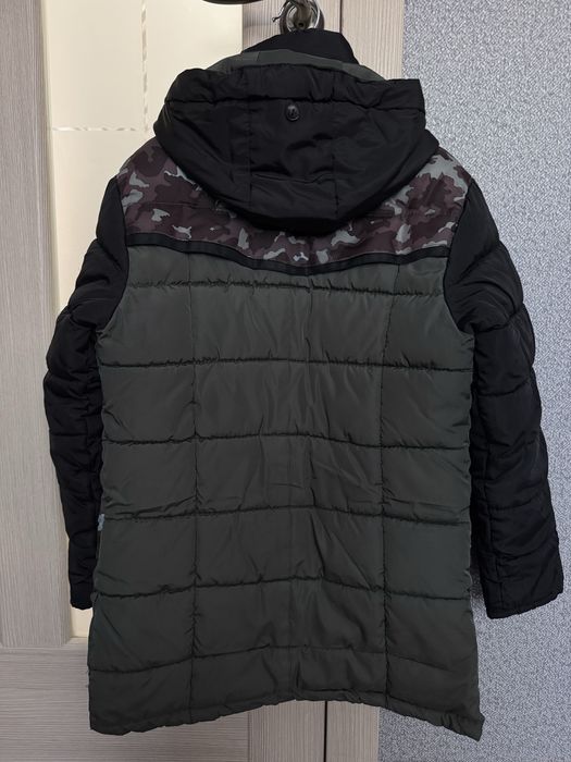 Продам зимнюю куртку