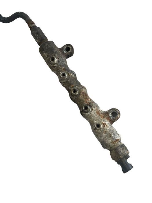 Rampa Injectoare Toyota Rav 4 Iii _A3_ 2005 - 2013 2.2 D 4Wd 2Ad-Ftv