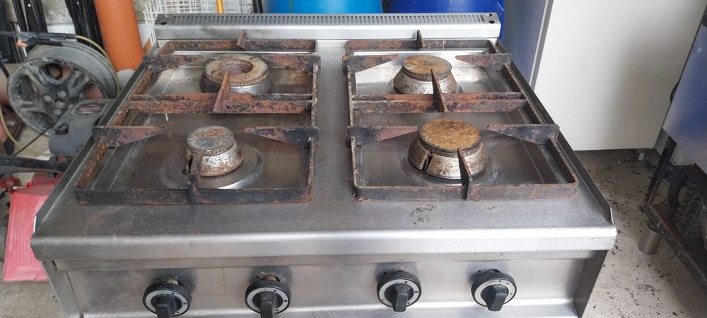 Хладилник  плот в Близнаци