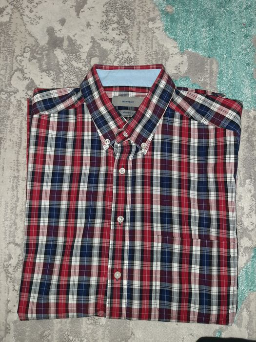 Lot Cămăși Hugo Boss,  Jack&Jones, Montego marime M/L.