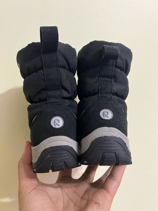 Обувь Reima оригинал