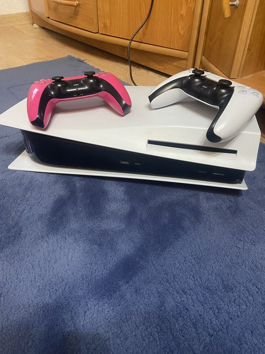 Playstation 5 Ps5 алматы