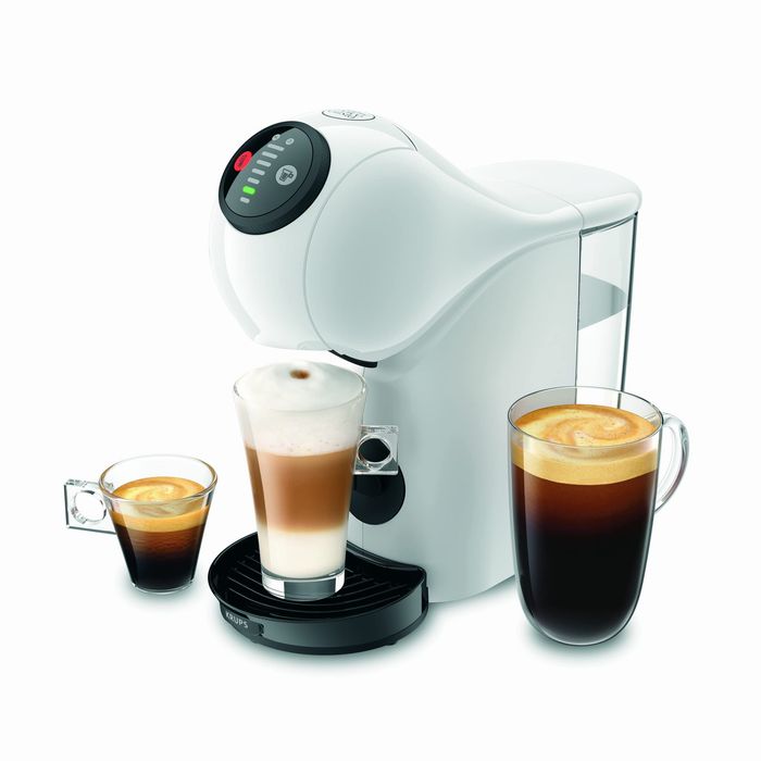 NESCAFЕ Dolce Gusto Krups Genio S Капсулна кафемашина (KP2431)