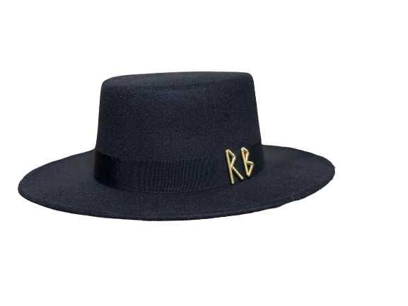 Шапка NL RB Black