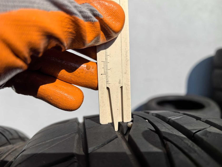 205/60/16 Сумитомо ДОТ 2024 г - 96 Товарен индекс