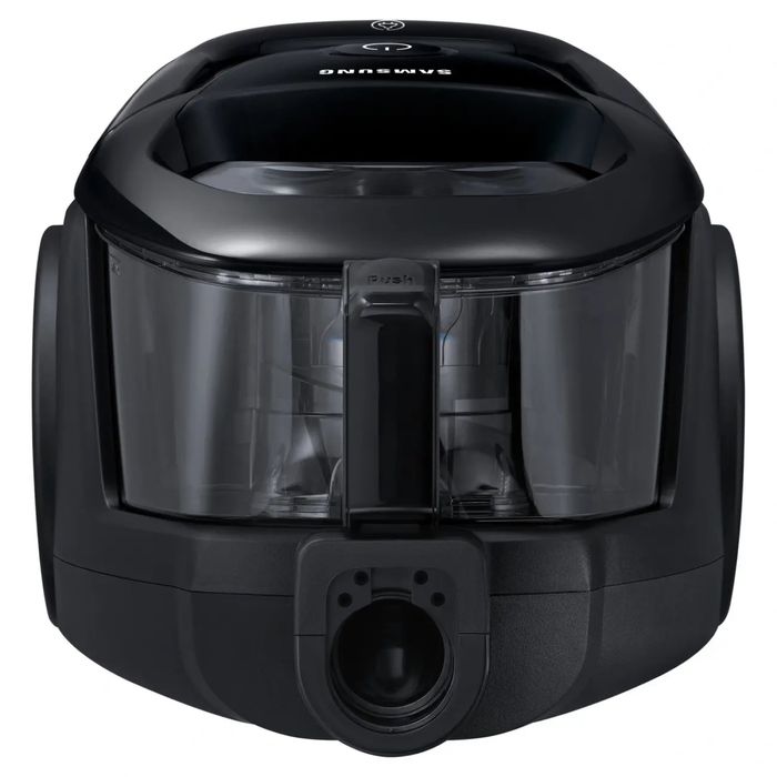 Пылесос Samsung VC18M31B5HG