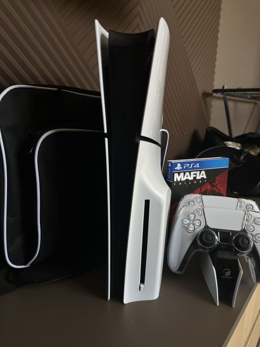 Продам Ps5, playstation 5