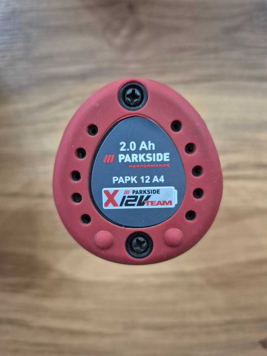 Acumulator Parkside 12V 2Ah