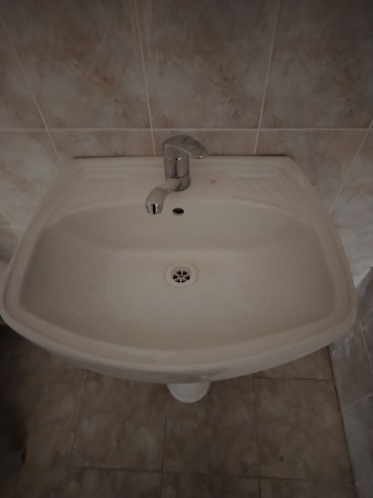 Продам раковину новая