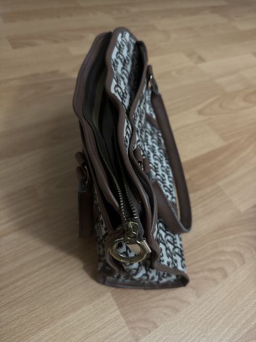 Винтажная сумка