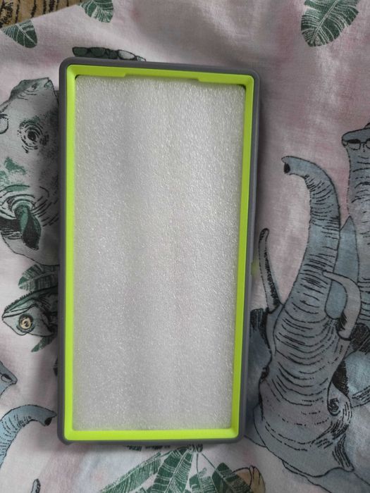 Нов Samsung S 23 Ultra противоударен кейс и стъклени протектори