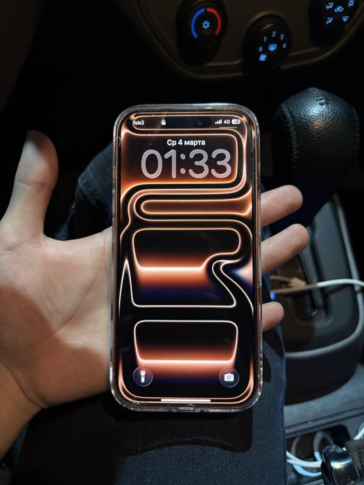 iphone 17 pro 256 dual esim