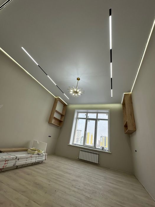 Ремонт под Ключ, Бригада с опытом работ