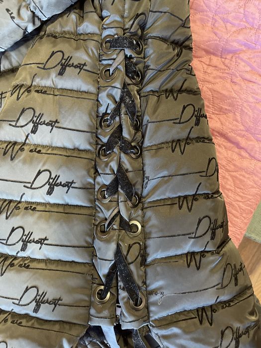 Дамско зимно яке Desigual