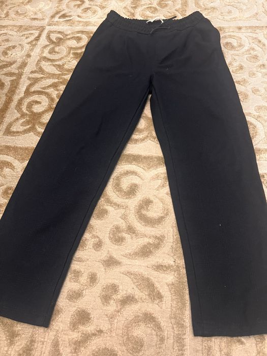 Брюки на мальчика Zara 8-9 лет