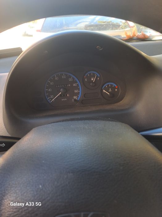 Daewoo Matiz 500sell